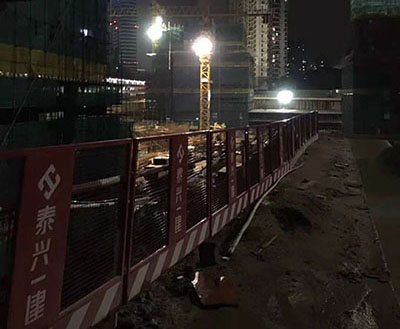 深圳南山歡樂谷供水設備改造簽約合作一套